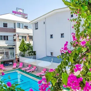  Otel Merve Butık