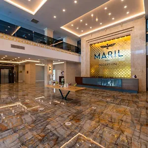 Marıl Hotel