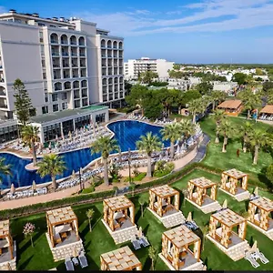 5* Otel Duja
