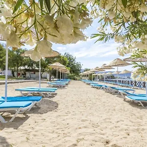 Capre Mare Hotel