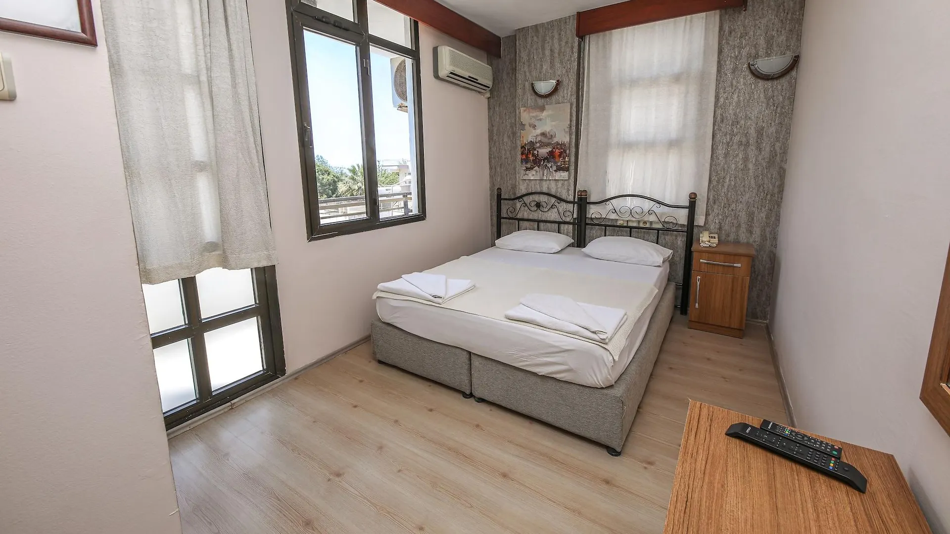 ***  Delta Hotel Didim Turkey