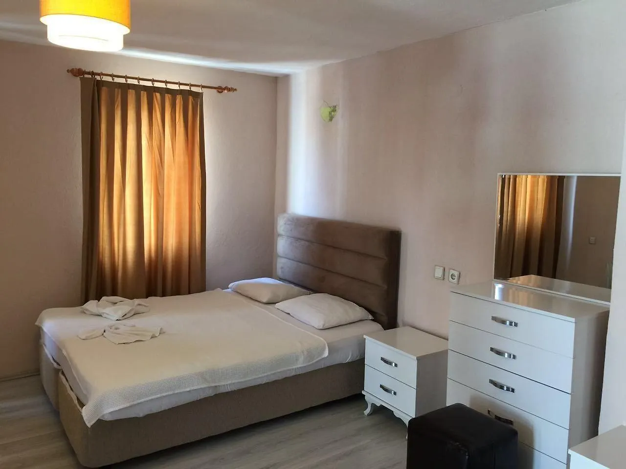 Delta Hotel Didim