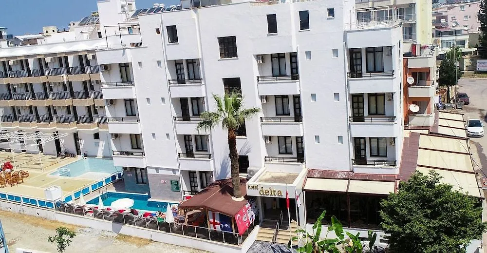 Delta Hotel Didim